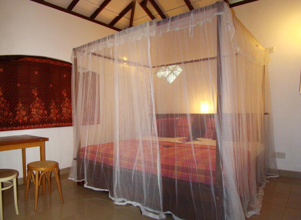 Garden Haven Hikkaduwa Quarto foto